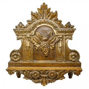 19th century, Lectern